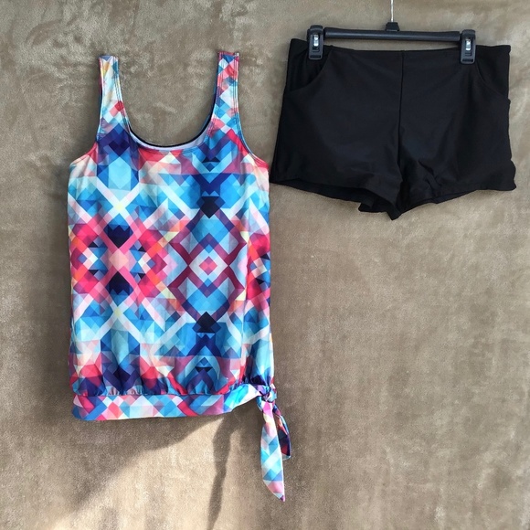 Two piece swimsuit - Picture 5 of 5
